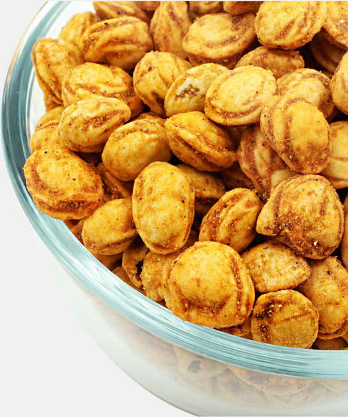 Neelam Foodland Coated Masala Peanut