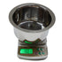 Stainless Steel Patila Flat Surface 1001g Set 1