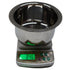 Stainless Steel Patila Flat Surface 846g Set 1
