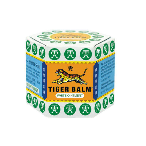 Tiger Balm White Ointment