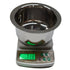 Stainless Steel Patila Flat Surface 713g Set 1