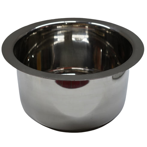 Stainless Steel Patila Flat Surface 287g Set 1