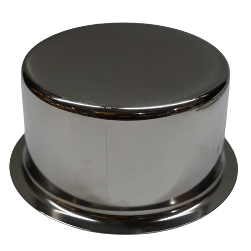 Stainless Steel Patila Flat Surface 287g Set 1