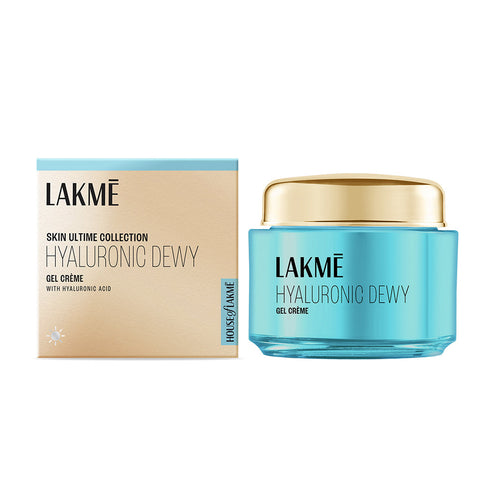 Lakme Absolute Hydra Pro Gel Creme