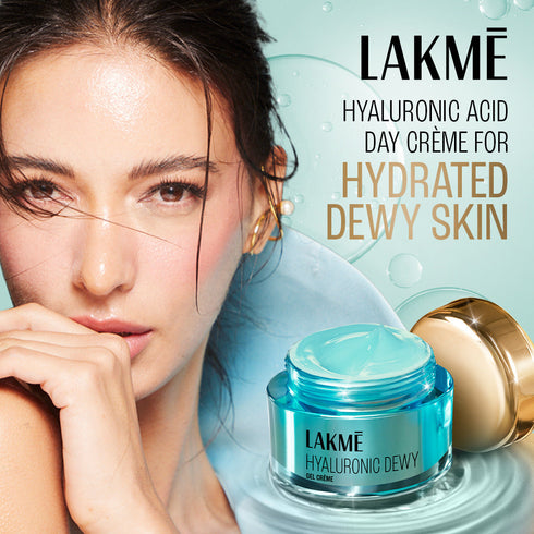 Lakme Absolute Hydra Pro Gel Creme