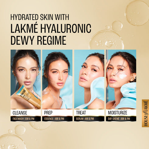 Lakme Absolute Hydra Pro Gel Creme
