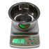 Stainless Steel Patila Flat Surface 287g Set 1