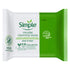 Simple Micellar Cleansing Wipes