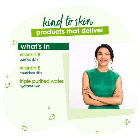 Simple Micellar Wipes Combo