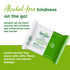 Simple Micellar Cleansing Wipes