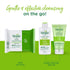 Simple Micellar Cleansing Wipes