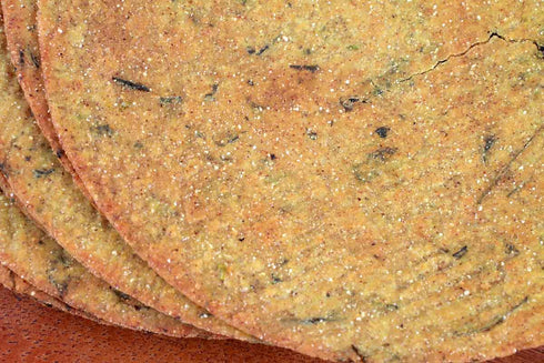 Neelam Foodland Multigrain Methi Khakhra