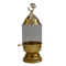 Brass Traditional Brass Akhand Jyot 407g