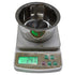 Stainless Steel Patila Flat Surface 247g Set 1