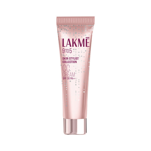 Lakme 9 To 5 Cc Cream Bronze 20g