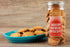 Neelam Foodland Jaggery Oatmeal Biscuit