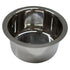 Stainless Steel Patila Flat Surface 193g Set 1