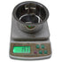 Stainless Steel Patila Flat Surface 193g Set 1