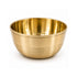 Brass Dining Bowl Peetal Ki Katori (Set of 2) 384g