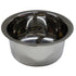 Stainless Steel Patila Round Base 844g Set 1