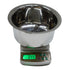 Stainless Steel Patila Round Base 844g Set 1