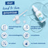 Simple 3% Hyaluronic Acid + Vit B5 Serum