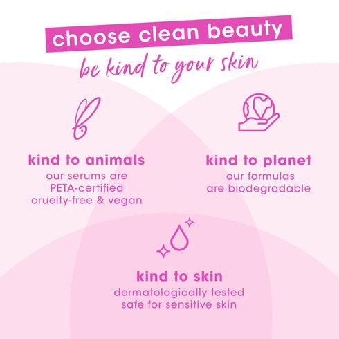 Simple 10% Niacinamide Booster Serum