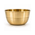 Brass Dining Bowl Peetal Ki Katori (Set of 2) 384g
