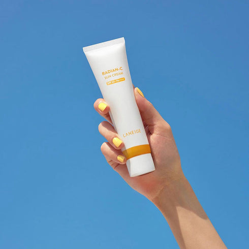 Laneige Radian-C Sun Cream Spf 50+ Pa++++ 50ml