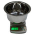 Stainless Steel Tope Patila 671g Set 1