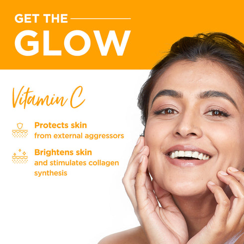 Simple Vitamin C Clay Scrub