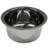 Stainless Steel Tope Round Base 426g Set 1