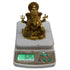 Handcrafted Brass Ganesh Idol 625g