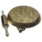 Pure Brass chakla belan 1109g Set 1