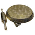Pure Brass chakla belan 1109g Set 1