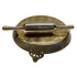 Pure Brass chakla belan 1109g Set 1