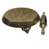 Pure Brass chakla belan 1109g Set 1