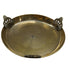 Pure Brass chakla belan 1109g Set 1