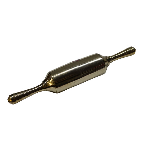 Pure Brass chakla belan 1109g Set 1