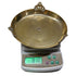 Pure Brass chakla belan 1109g Set 1