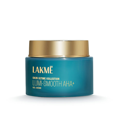 Lakmē Lumi Smooth Aha+Bha+Pha+B3 Cream