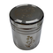 Stainless Steel Canister 429g Set 1