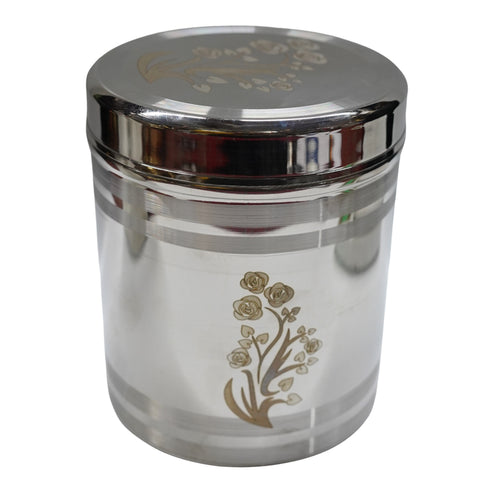 Stainless Steel Canister 429g Set 1