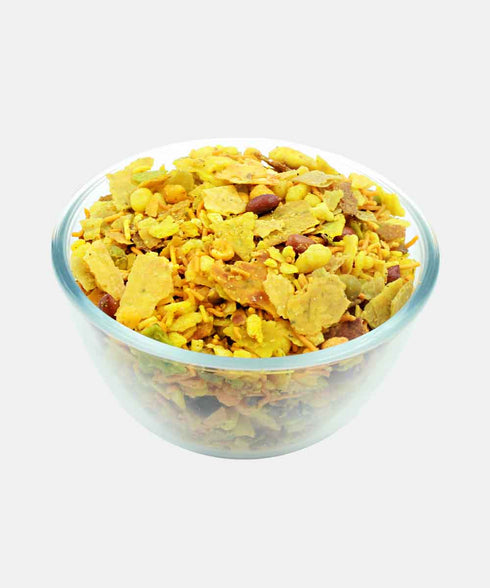 Neelam Foodland Less Oil Khakhra Mixture