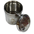 Stainless Steel Canister 429g Set 1