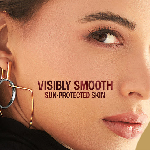 Lakme Sun Expert Primer + Sunscreen, SPF 50 PA+++ for UVA/B