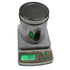 Stainless Kitchen Canisters Set 305g Set 1