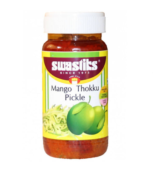 Swastiks Mango Thokku Pickle