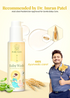 Pure Aura Baby Wash
