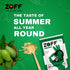 Zoff Amchur Powder